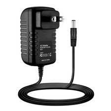 Replacement AC Adapter Compatible for TC Electronic DITTOLOOPERX4 Ditto X4