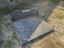 Ob Metal Bed Frame Base Box Bottom 2010 John Deere Gator XUV 825 UTV NO SHIP