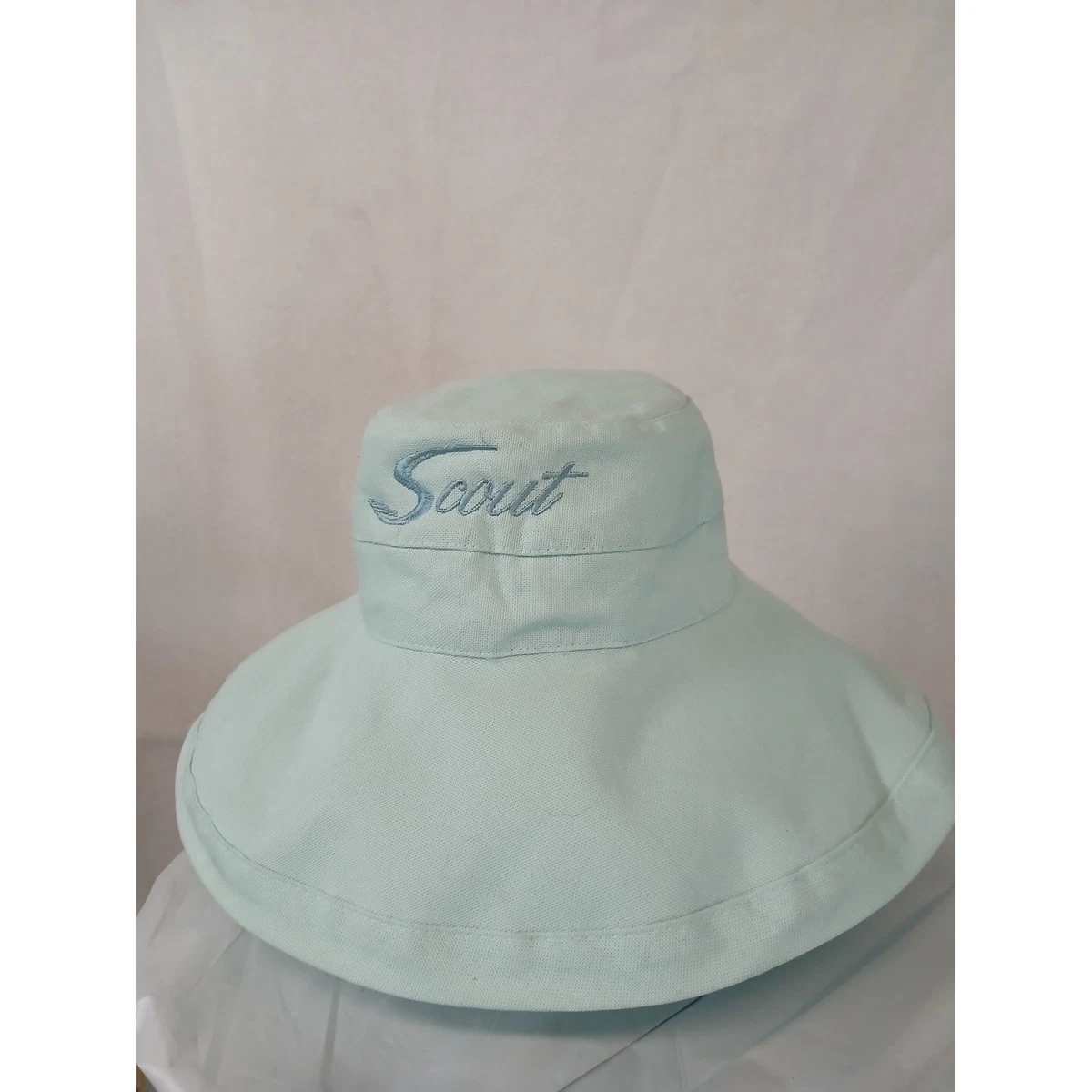 Scala Green Hats for Women for sale | eBay display picture 1