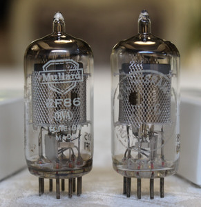 Ef86 Tube | eBay