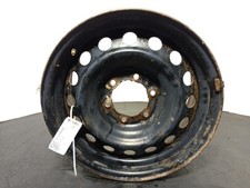 TOYOTA HILUX Steel Wheel 17" Inch 6x139.7 Offset ET30 7.5J 2015-2026 MWSA0413EF