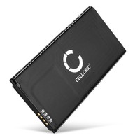 Ersatz Akku FüR Samsung EB-B900BE 2800Mah