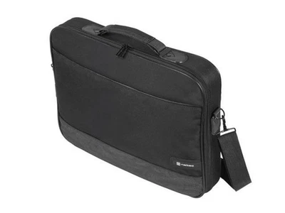 Sacoche pour ordinateur portable Impala 2 17.3 Onyx noir NTO-2230 - Photo 1/4