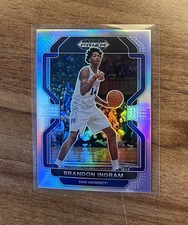 Jimmy Butler Prizm 2022 Prizm Silver #19