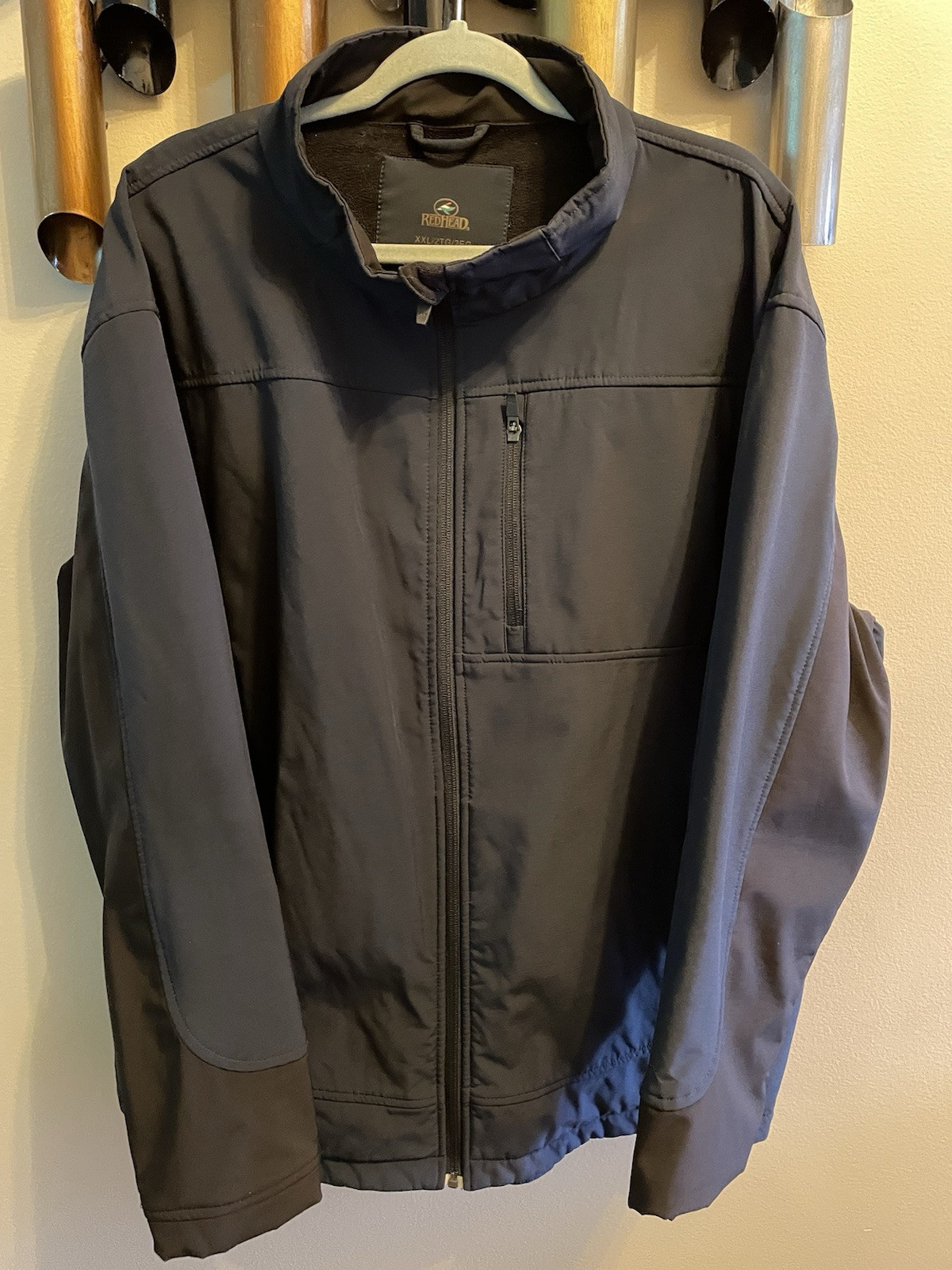 Red Head Jacket - image 1