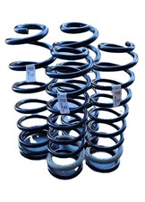 Jeep Gladiator 2025 Oem Coil Spring Set