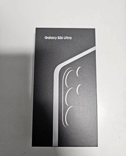 Samsung Galaxy S26 Ultra – 1TB - 16GB RAM Sky Blue Colour Brand New
