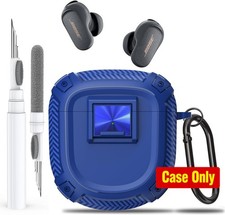 New Bose QuietComfort Ultra Earbuds 2nd Gen 2025 /Ultra 2023/II 2022 Case Cover