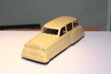 1954 DeSoto Powermaster Station Wagon Goodee Toys Made in USA
