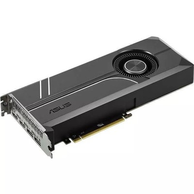ASUS GeForce GTX 1080 TI 11GB Turbo Edition GDDR5X Graphics Card