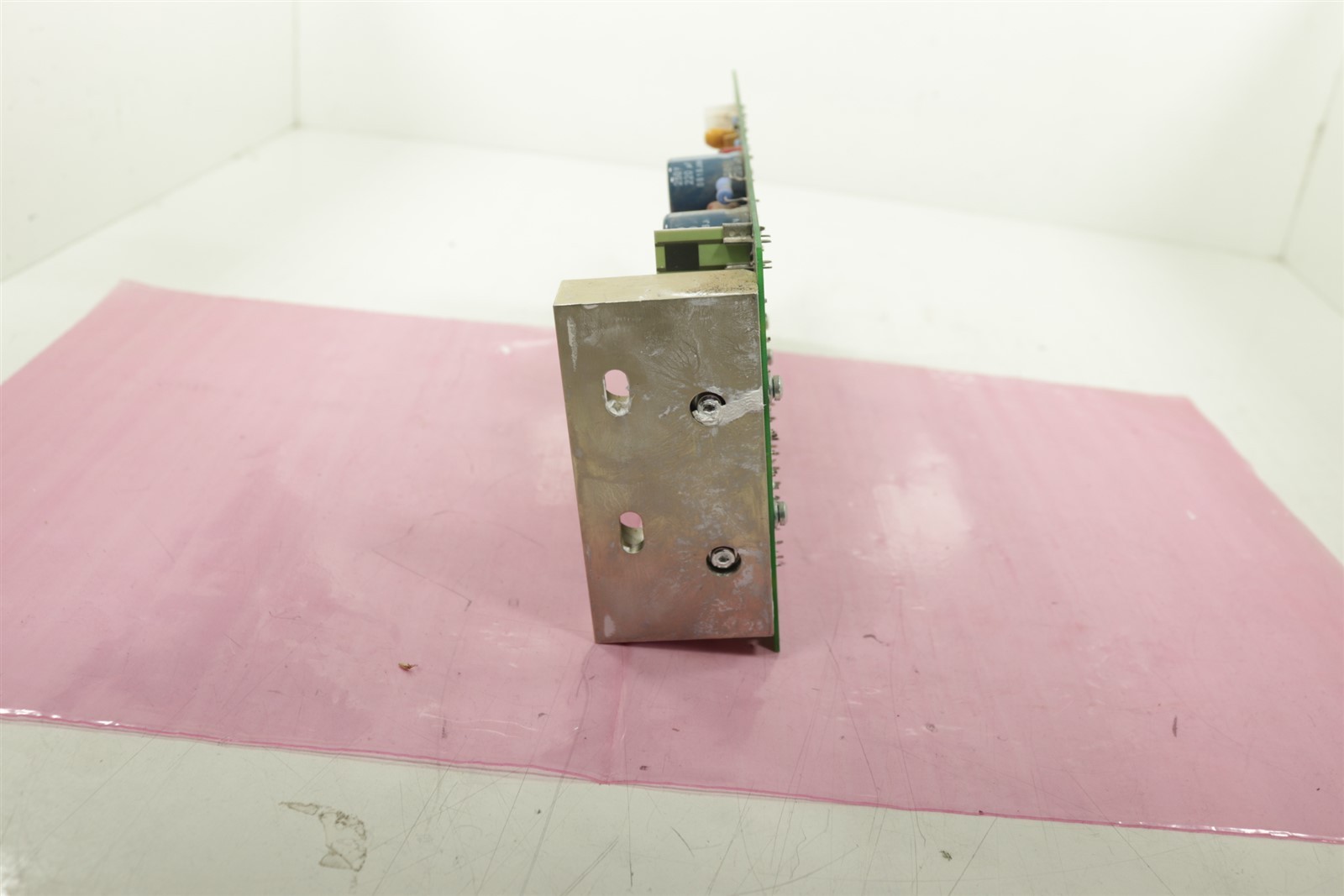 GE HealthCare OEC 9800 Plus 00879722 Filament Driver