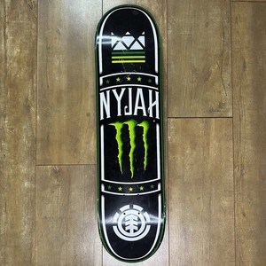 Nyjah Huston Skateboards | eBay