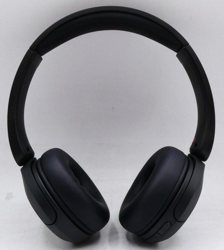 SONY WH-CH520 BLUETOOTH WIRELESS STEREO HEADSET #136448# - Picture 5 of 5