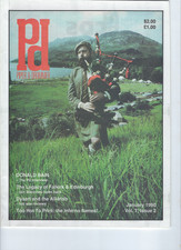 Piper & Drummer Magazine 1980s 90s 2000s - Vt...