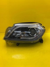 Mercedes GL W166 X166 Bi-Xenon ILS Frontscheinwerfer Links A1668203659 Original Mercedes GL W166 X166 Bi-Xenon ILS Frontscheinwerfer Links A1668203659 Original