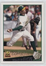 2009 Topps Brad Ziegler #46 0u0