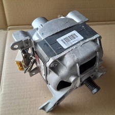 Demontiert mit WHIRLPOOL AWO/D 43135, MCA Motor 38/64-148/whe17/1 85004732