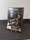 Resident Evil (GameCube, 2002) Complete CIB Tested