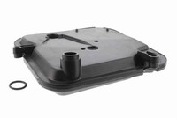 Vaico Hydraulikfilter Automatikgetriebe FüR Jeep Wrangler III 2.8 CRD 3.8