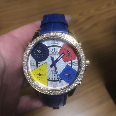 JACOB&Co Wristwatch Unisex