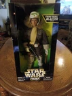 Star Wars Action Collection Han Solo 12-inch Figure in Hoth Gear