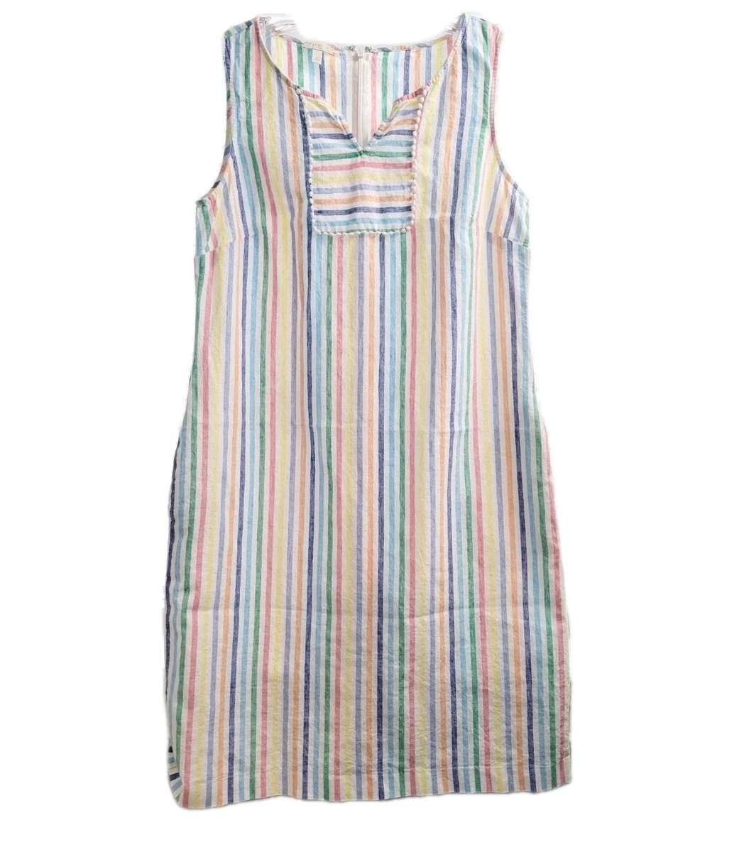 Talbots Linen Dresses for Women for sale | eBay Talbots Linen Dresses for Women for sale | eBay