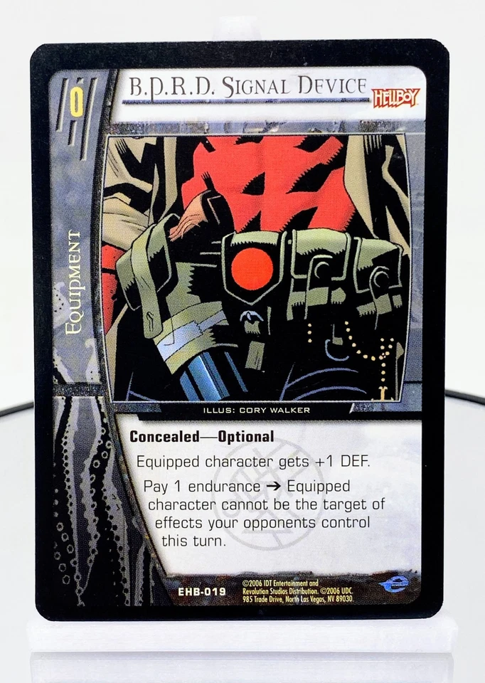 Upper Deck: Vs System Bundle DWF vs EHB COMPLETE Sets (275/275) NM - MP - Image 4 of 4