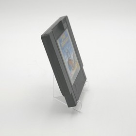 Bible Adventures - Item Only - Very Good Condition - Tested - NES