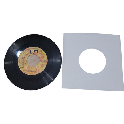Dottie West - Love's So Easy For Two / A Lesson In Leavin' - 7'' 45 RPM Vinyl