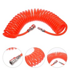 Air Pipe Tube Hose Compressor Accessories Replacement for Repair