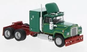 BREKINA Diecast Trucks 1:87 Scale for sale - eBay