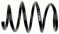 Sachs 993 139 Fahrwerksfeder FüR Renault
