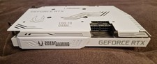 ZOTAC GeForce RTX 3070 Twin Edge OC White Edi...