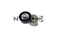 SNR GA358.03 Spannrolle, Keilrippenriemen FüR Fiat, Iveco