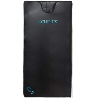 HigherDose Infrared Sauna Blanket - BRAND NEW - FREE SHIPPING