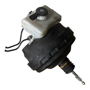 Audi A4 A5 8T 8K Original  Bremskraftverstärker Bremsverstärker 8K0612103N