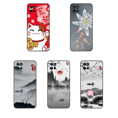 for Phones Classical Phone for Case