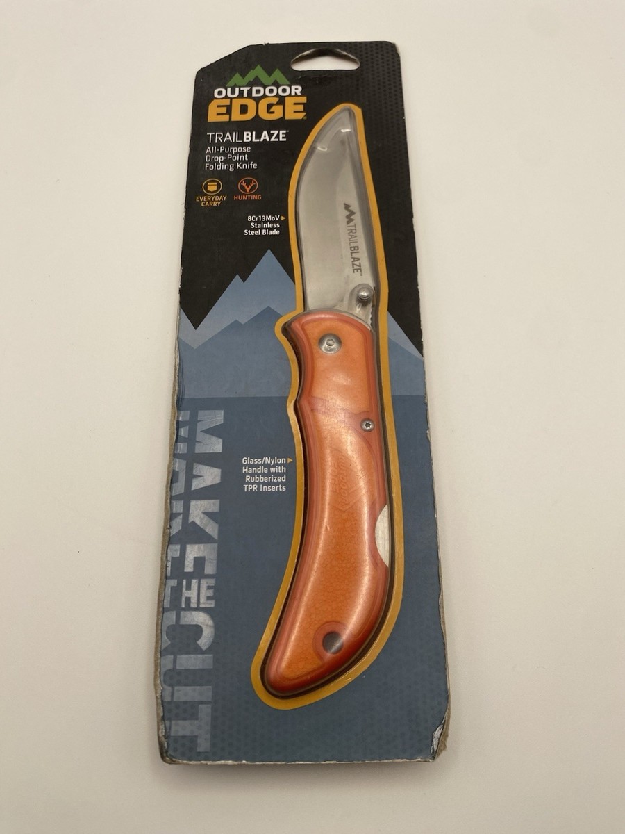 Outdoor Edge 3.3