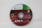 MLB 2K13 Microsoft Xbox 360 Disc Only