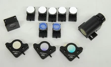 BD FACSAria Cell Counter - Internal Optics - PERFORMA-i, U50-P Series, More