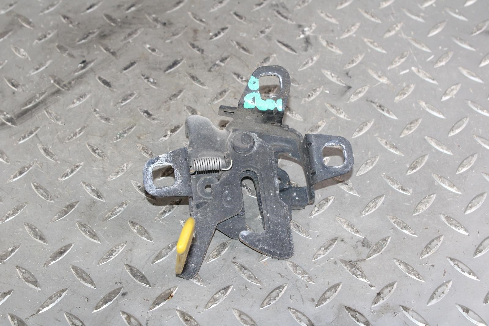 Maserati Ghibli 2014-2020 Front Door lock actuator