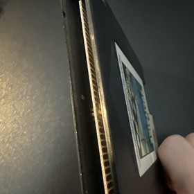 Solitaire (Nintendo Entertainment System, 1992) NES w/ Manual - Tested