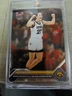 2024 Topps Bowman U Now CAITLIN CLARK Iowa - NCAA Scoring Record 03/03/24 #61