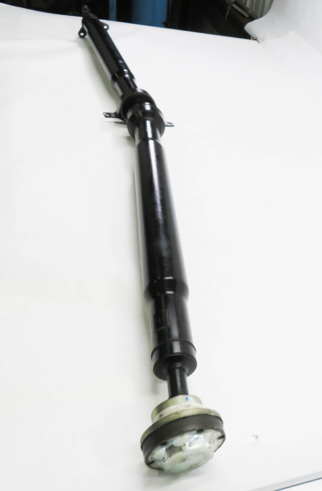 2018 MASERATI QUATTROPORTE S (M156) REAR DRIVESHAFT DRIVELINE DRIVE LINE SHAFT