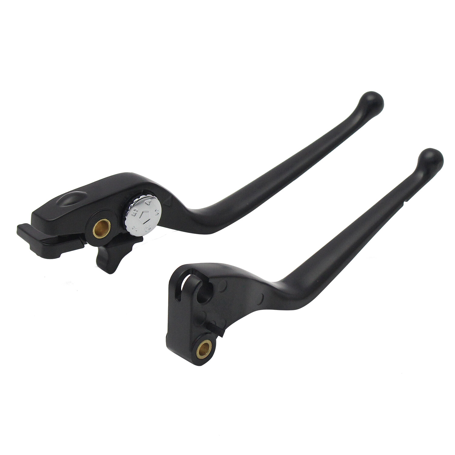 Cable Clutch +Hydraulic Brake Levers For Victory HAMMER KINGPIN VEGAS