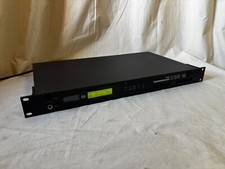 Korg 03R/W ai2 Synthesis Module New internal battery 