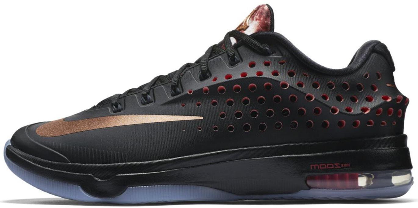 Nike KD Rose Gold 724349-090