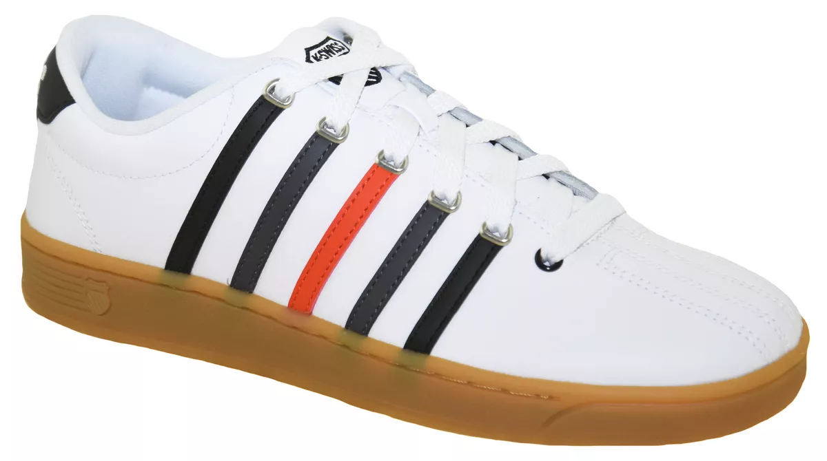 K swiss court hotsell pro ii mens trainers