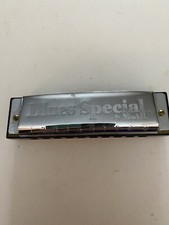 Harmonica Mark2 Blues Special No Box