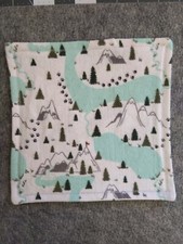 NEDKANTAR EVERYDAY CARRY edc hank with microfiber back